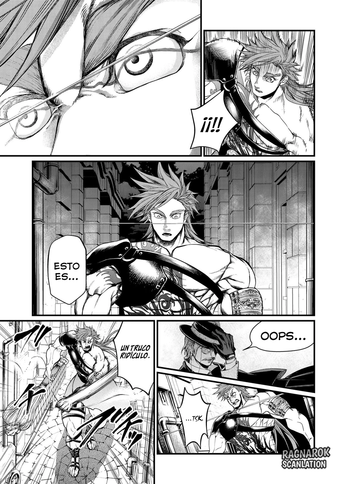 Read Shuumatsu no Valkyrie ES Manga Online