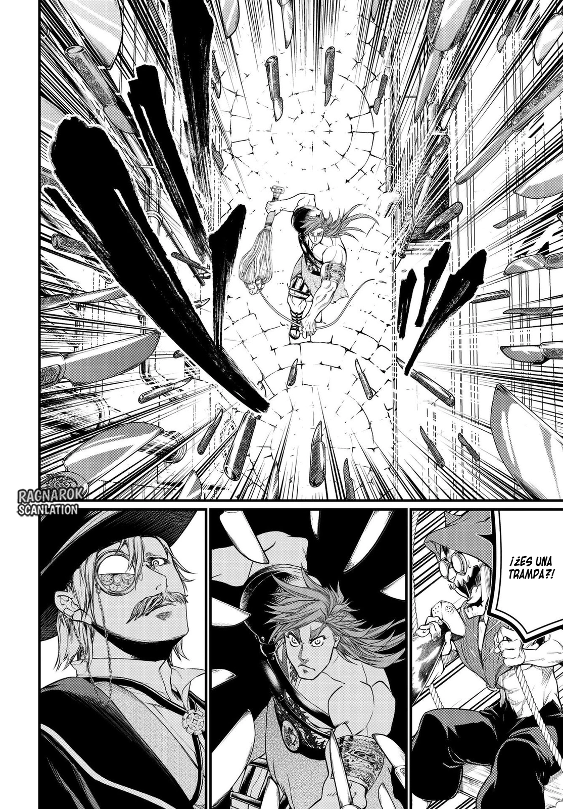 Read Shuumatsu no Valkyrie ES Manga Online