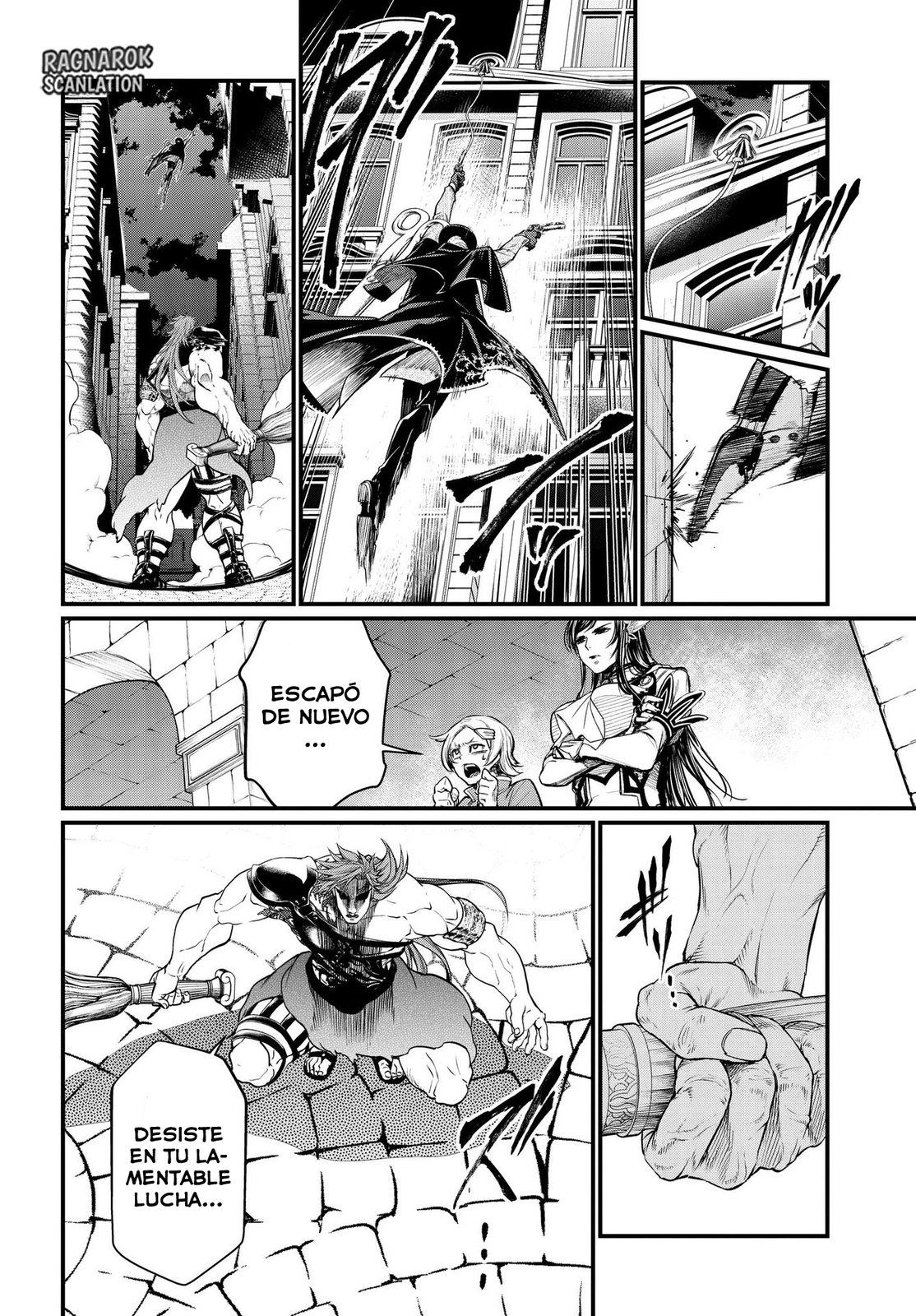 Read Shuumatsu no Valkyrie ES Manga Online