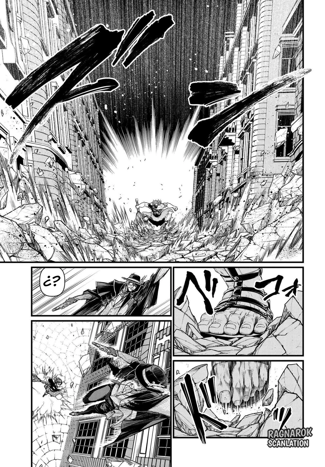 Read Shuumatsu no Valkyrie ES Manga Online