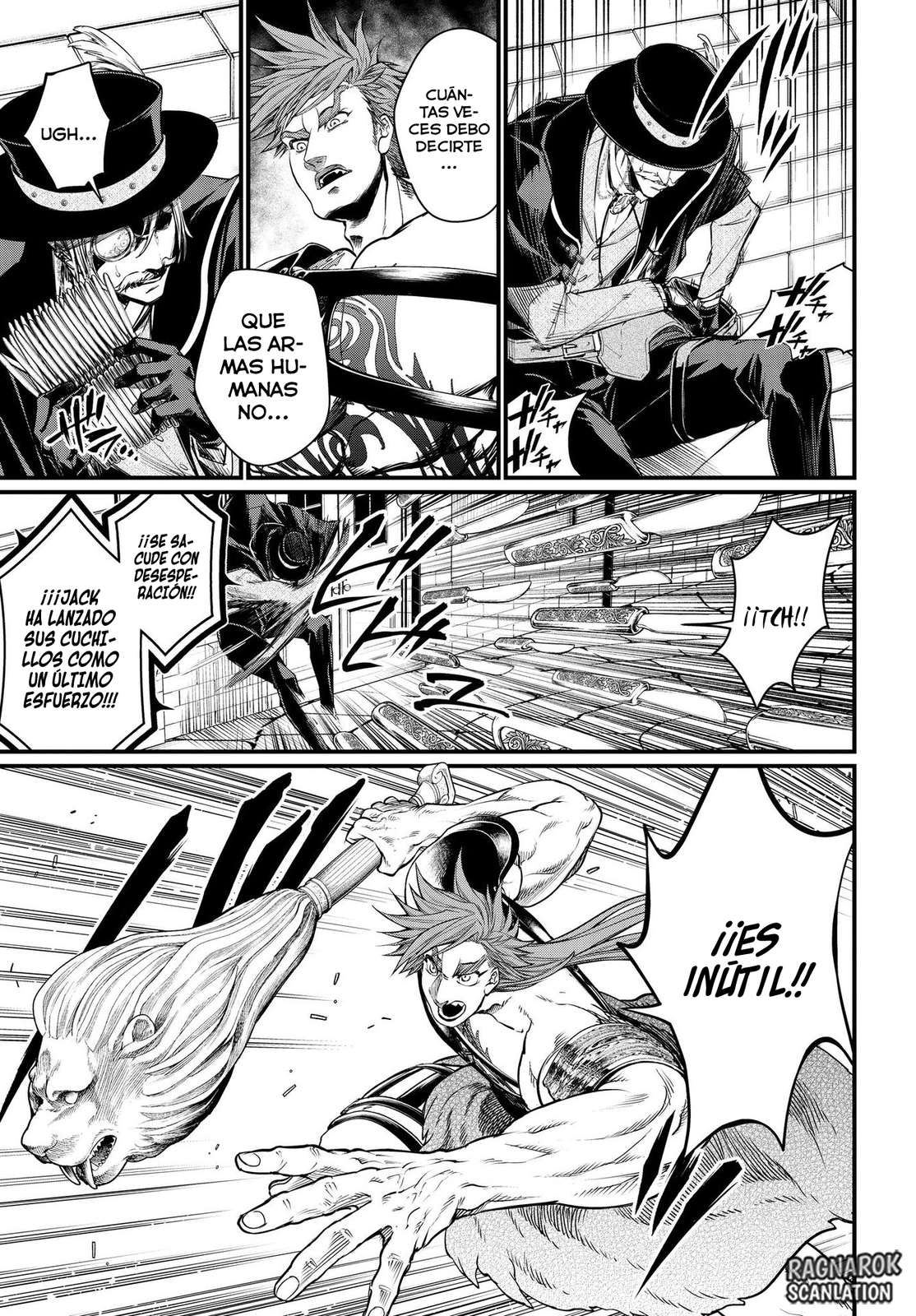Read Shuumatsu no Valkyrie ES Manga Online