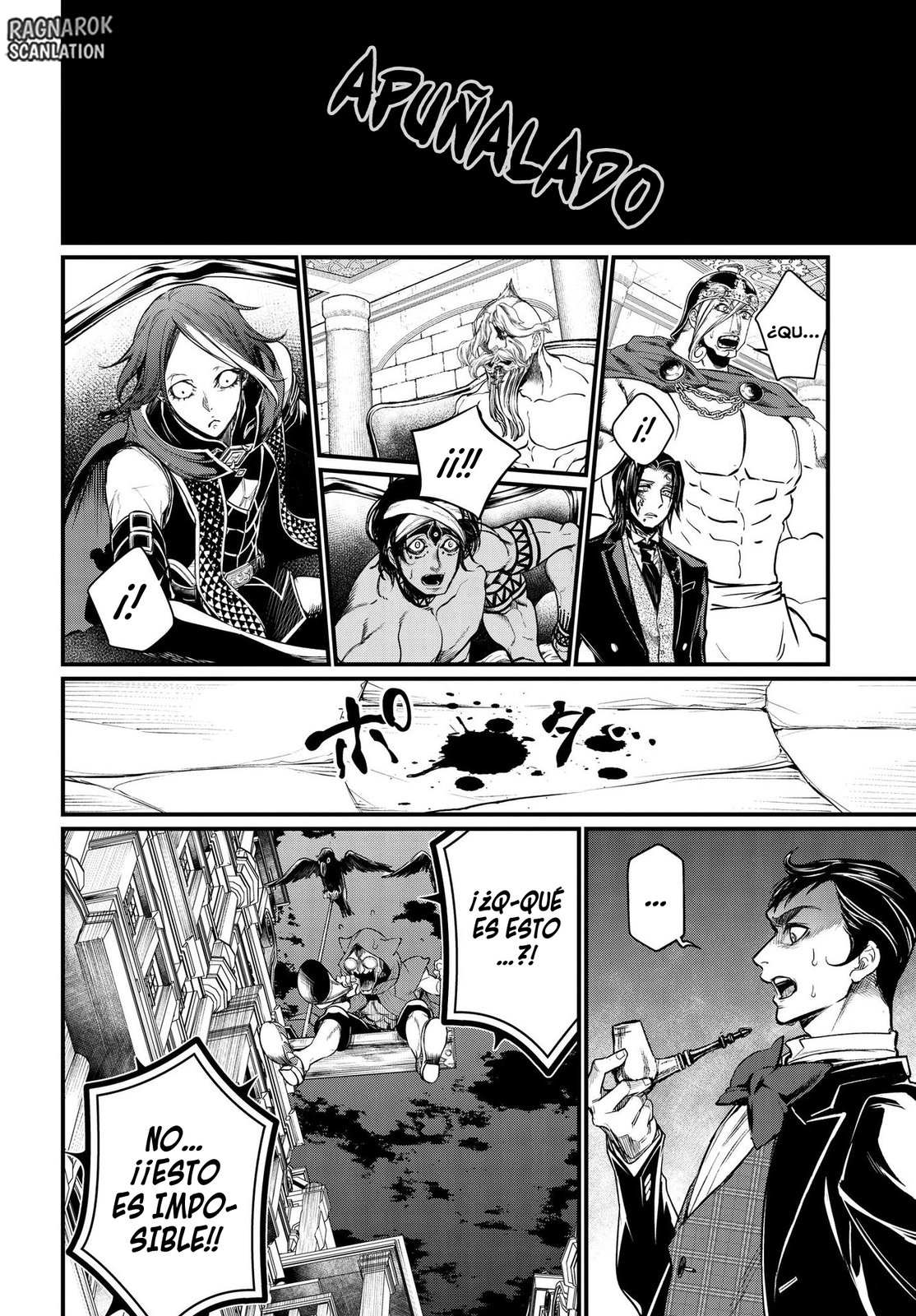 Read Shuumatsu no Valkyrie ES Manga Online