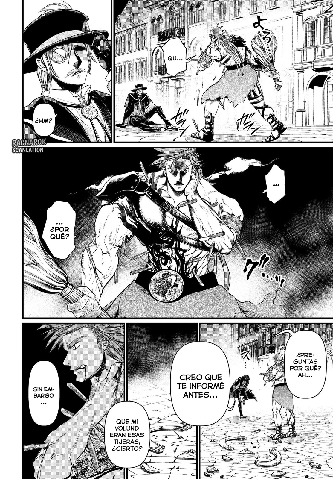 Read Shuumatsu no Valkyrie ES Manga Online