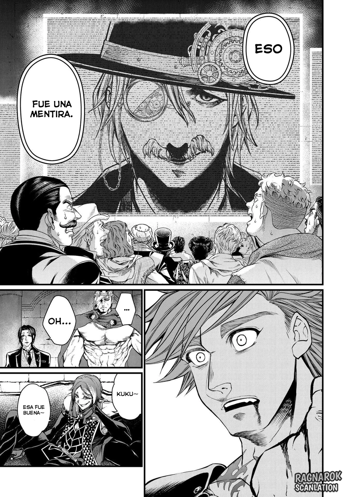Read Shuumatsu no Valkyrie ES Manga Online