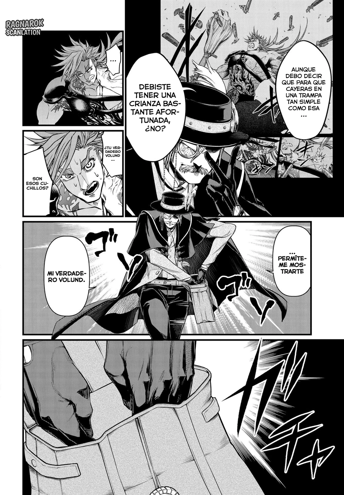 Read Shuumatsu no Valkyrie ES Manga Online