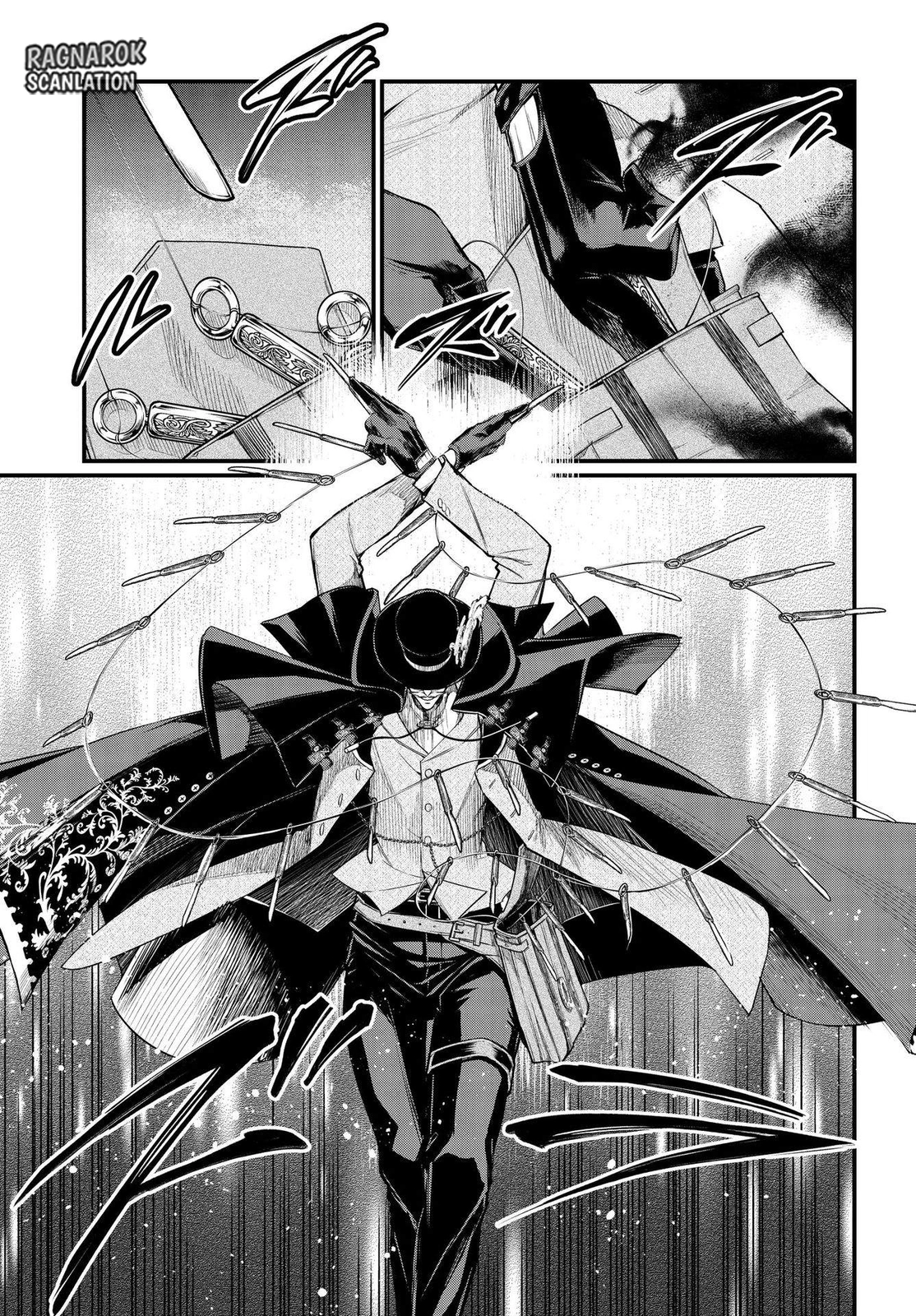 Read Shuumatsu no Valkyrie ES Manga Online