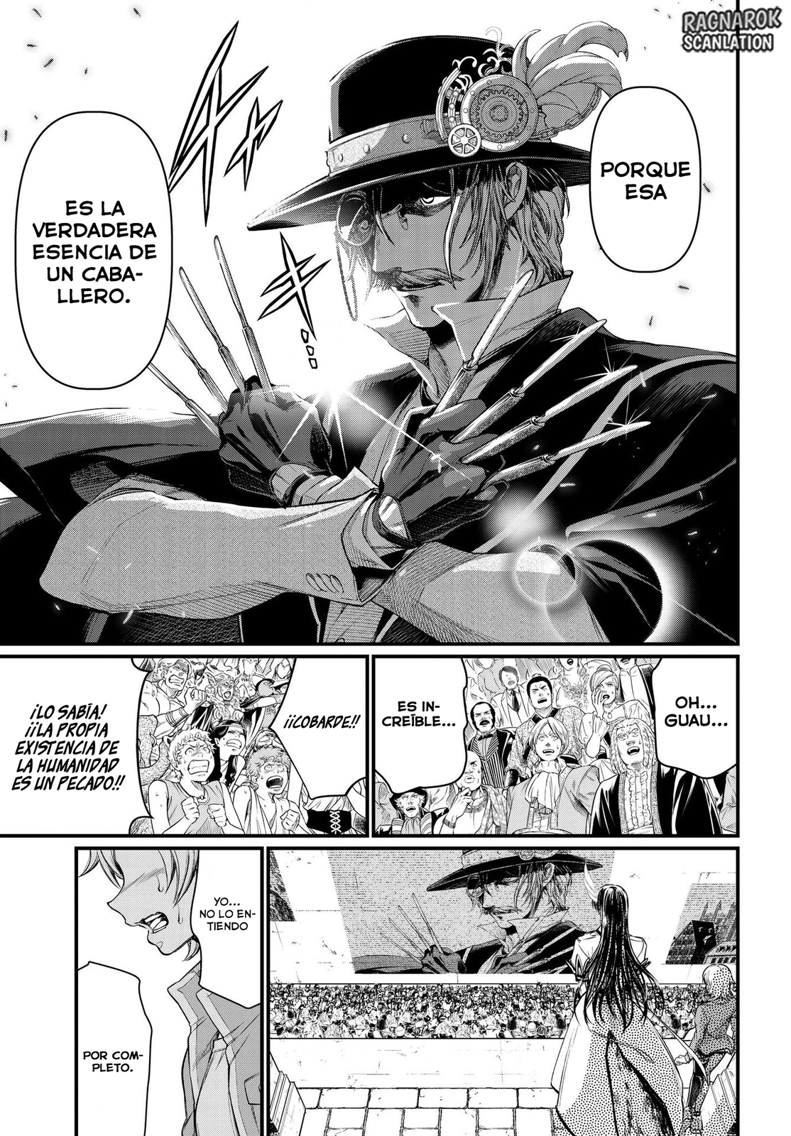 Read Shuumatsu no Valkyrie ES Manga Online