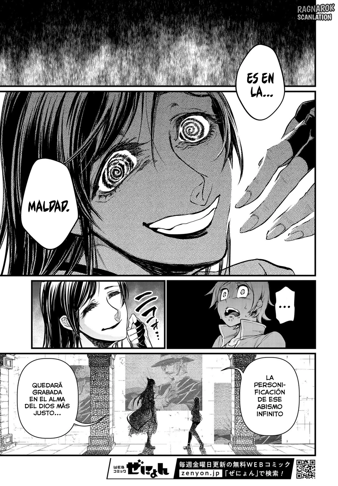 Read Shuumatsu no Valkyrie ES Manga Online