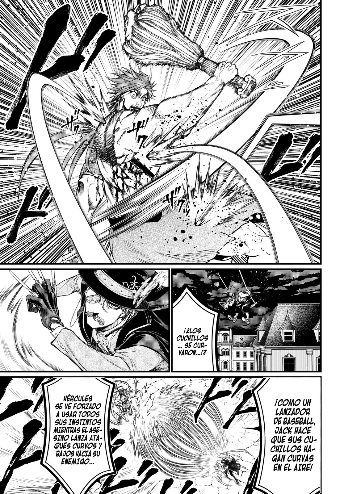 Read Shuumatsu no Valkyrie ES Manga Online
