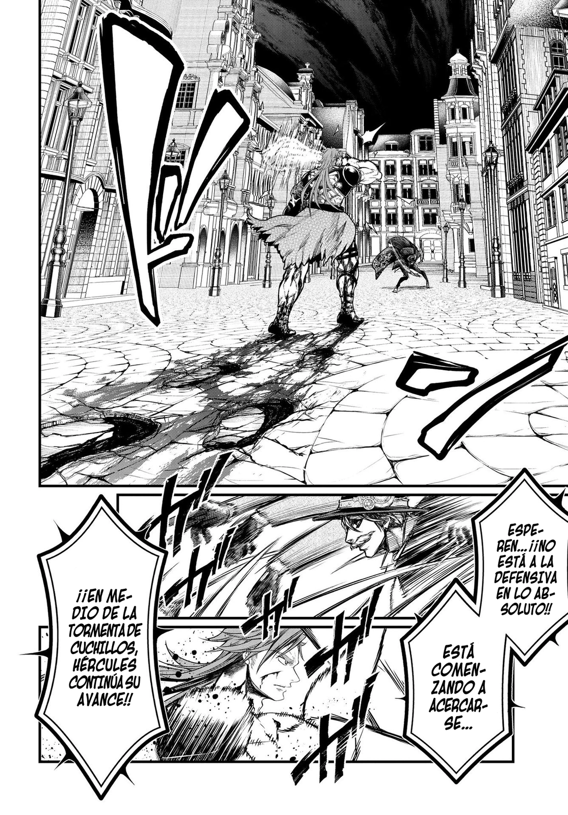 Read Shuumatsu no Valkyrie ES Manga Online