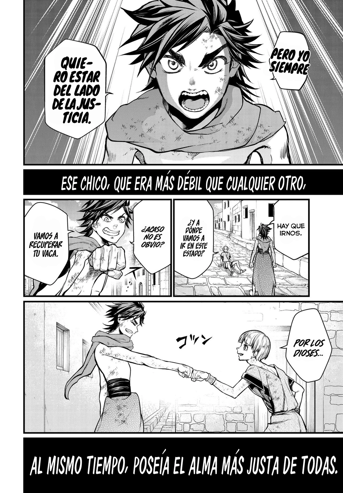 Read Shuumatsu no Valkyrie ES Manga Online