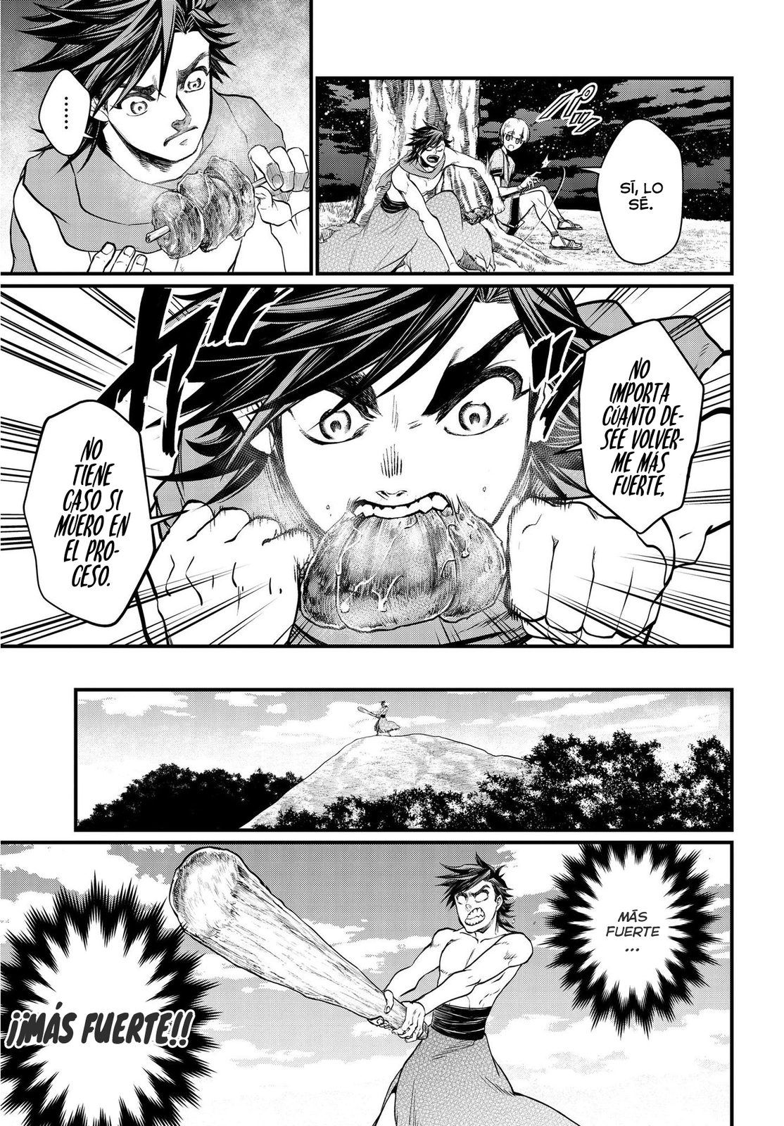 Read Shuumatsu no Valkyrie ES Manga Online