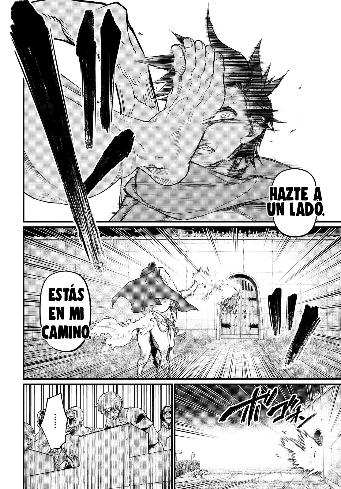 Read Shuumatsu no Valkyrie ES Manga Online