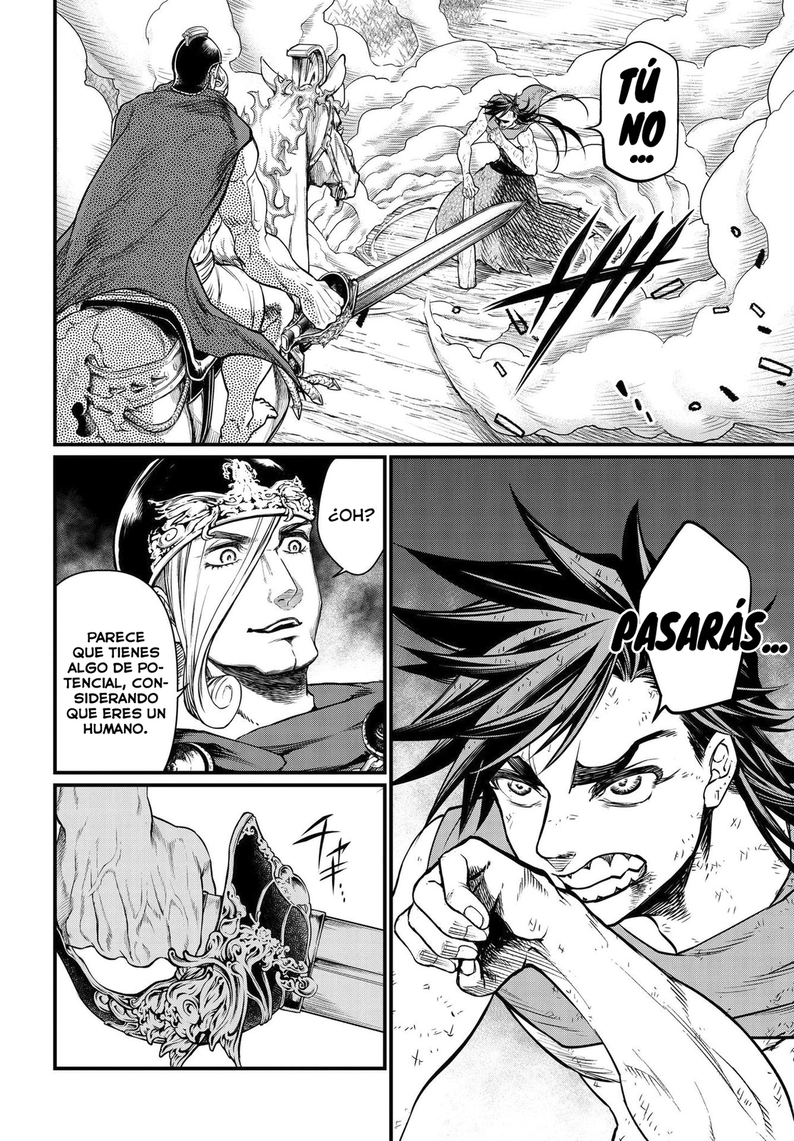 Read Shuumatsu no Valkyrie ES Manga Online
