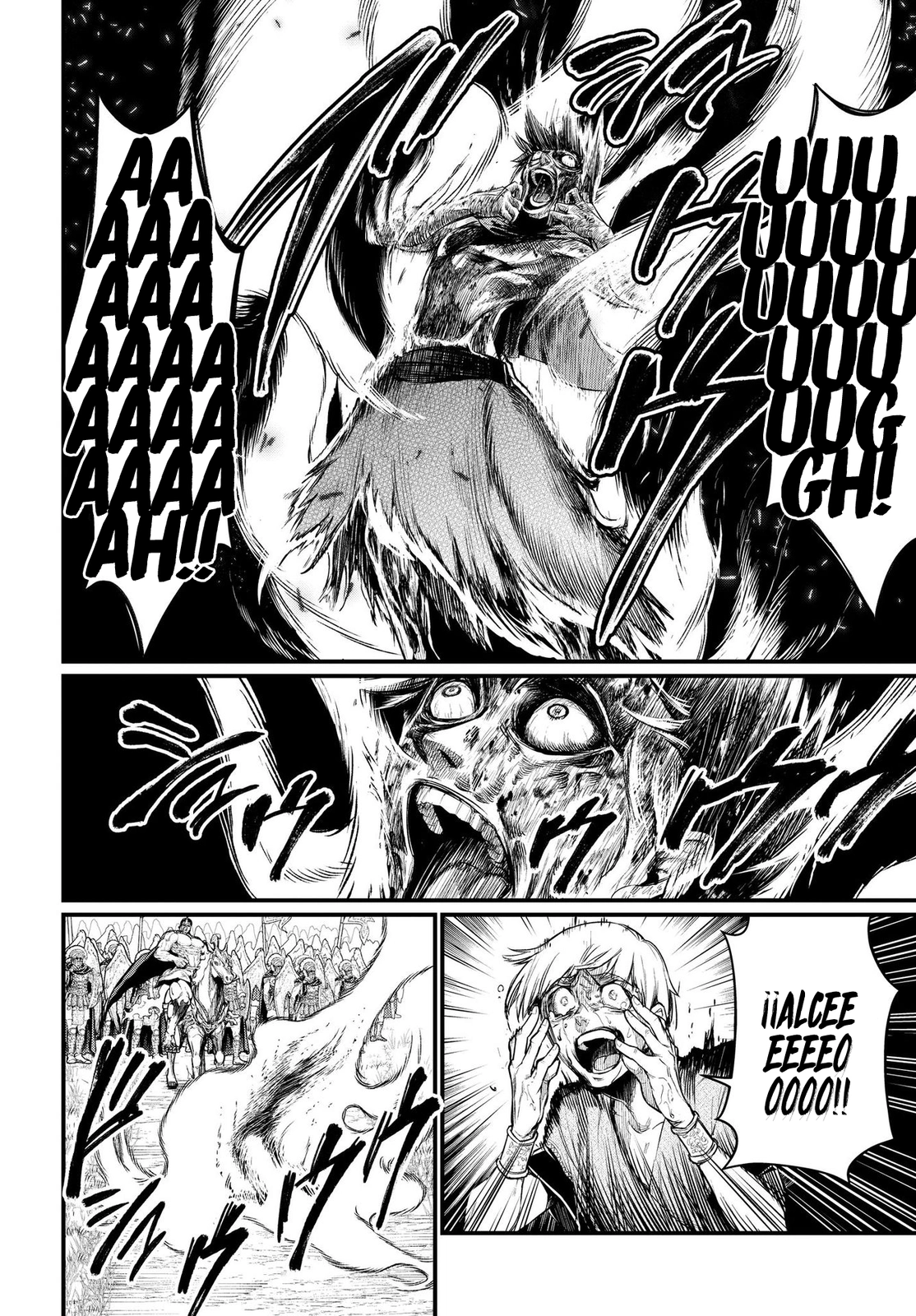 Read Shuumatsu no Valkyrie ES Manga Online