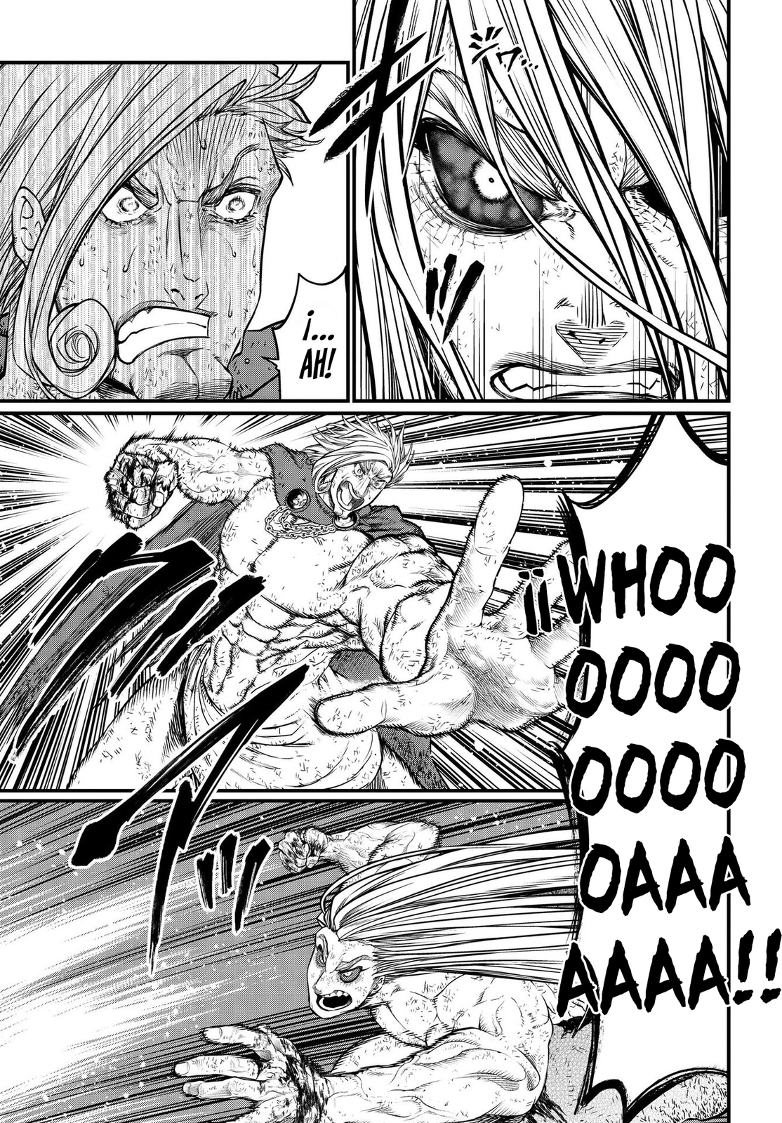 Read Shuumatsu no Valkyrie ES Manga Online