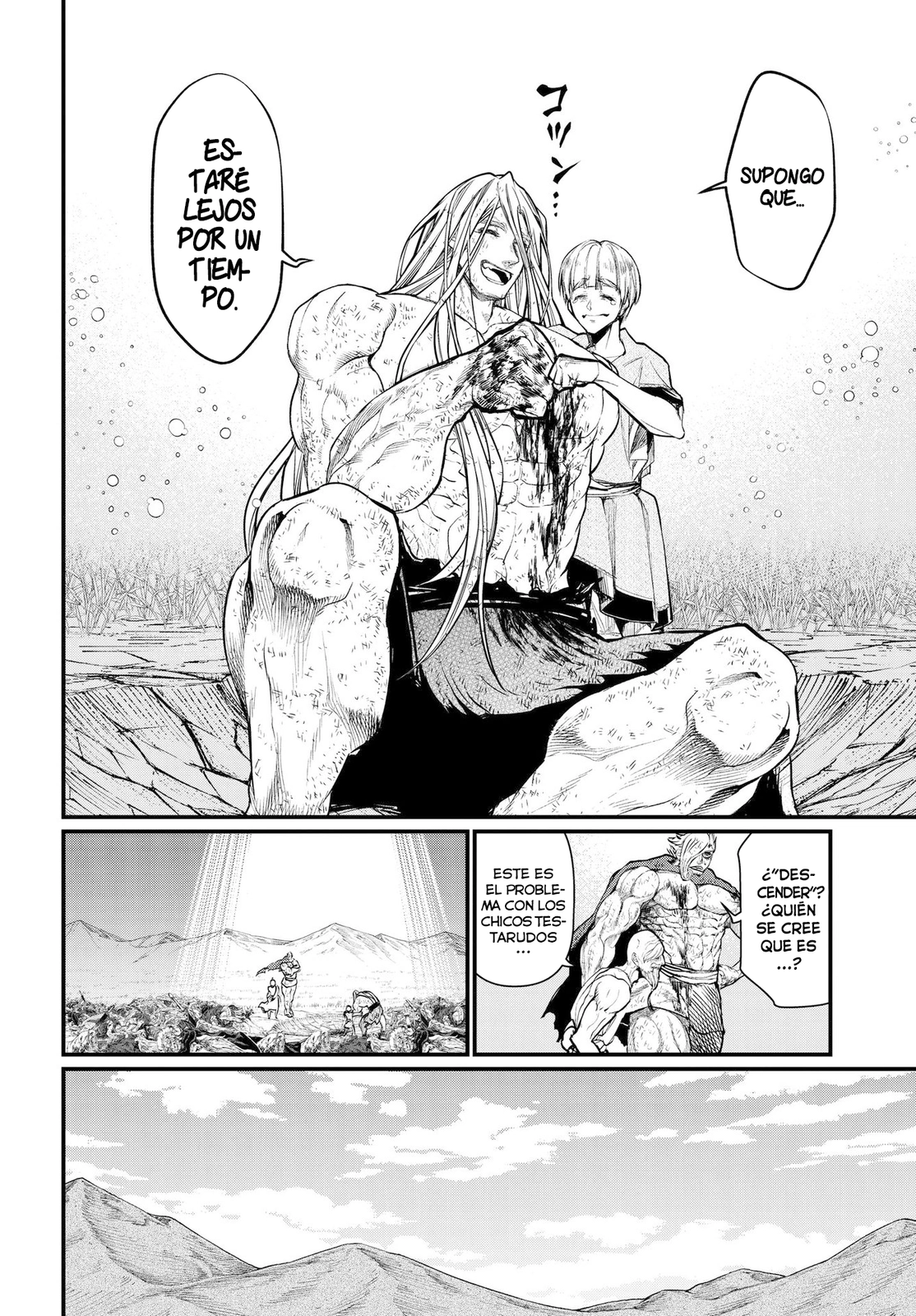 Read Shuumatsu no Valkyrie ES Manga Online