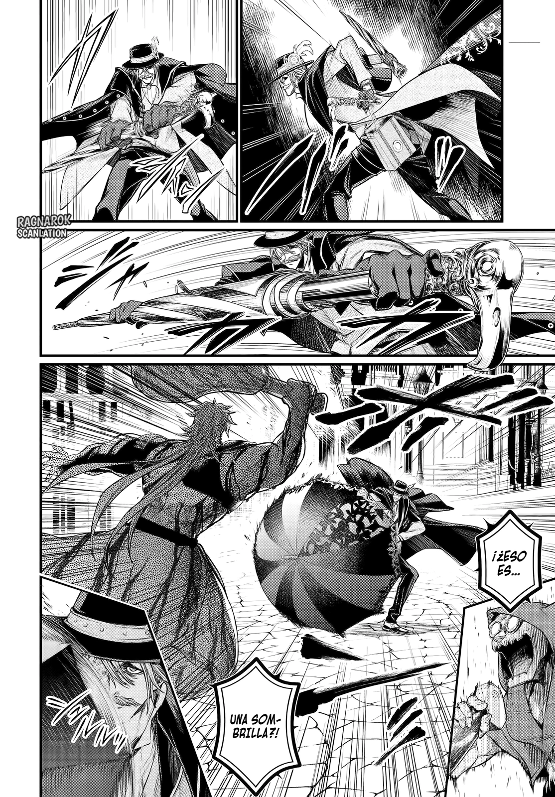Read Shuumatsu no Valkyrie ES Manga Online