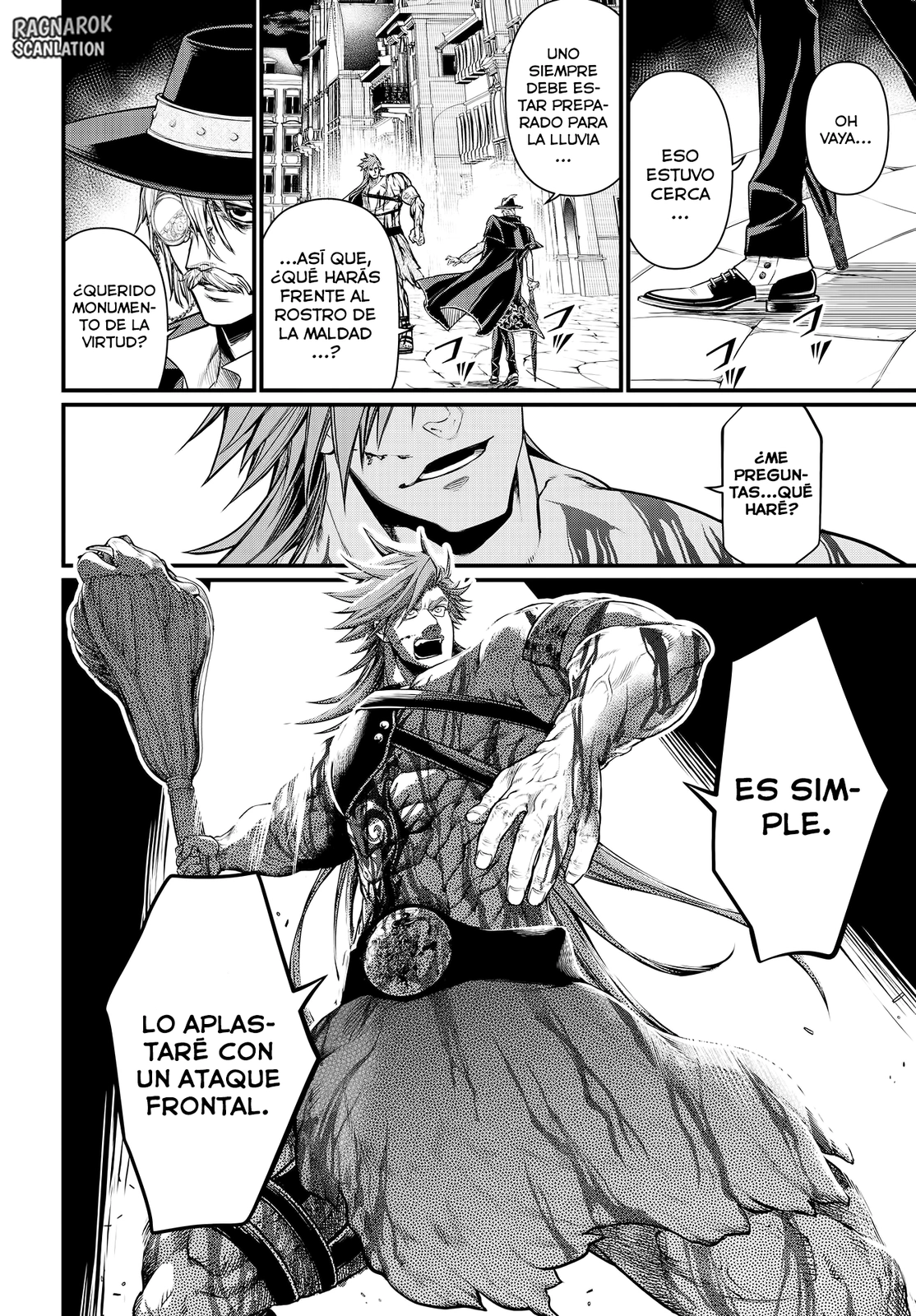 Read Shuumatsu no Valkyrie ES Manga Online