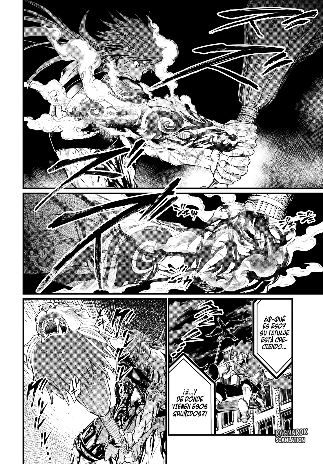 Read Shuumatsu no Valkyrie ES Manga Online