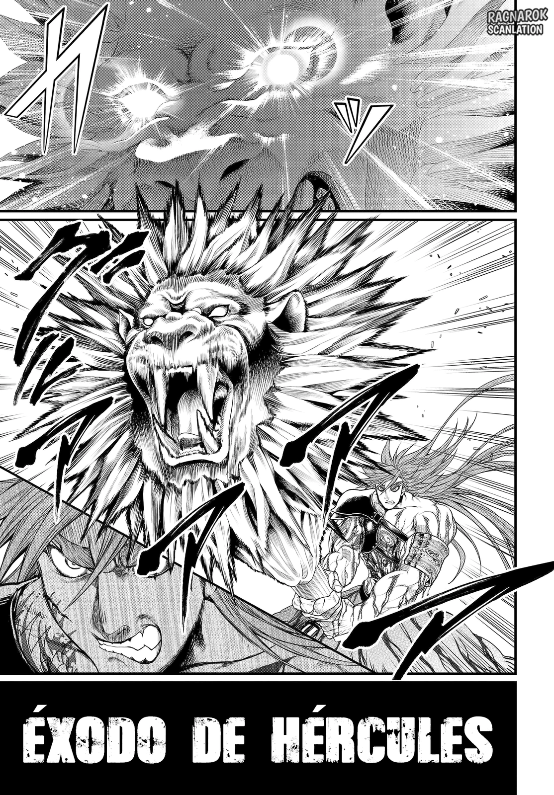 Read Shuumatsu no Valkyrie ES Manga Online