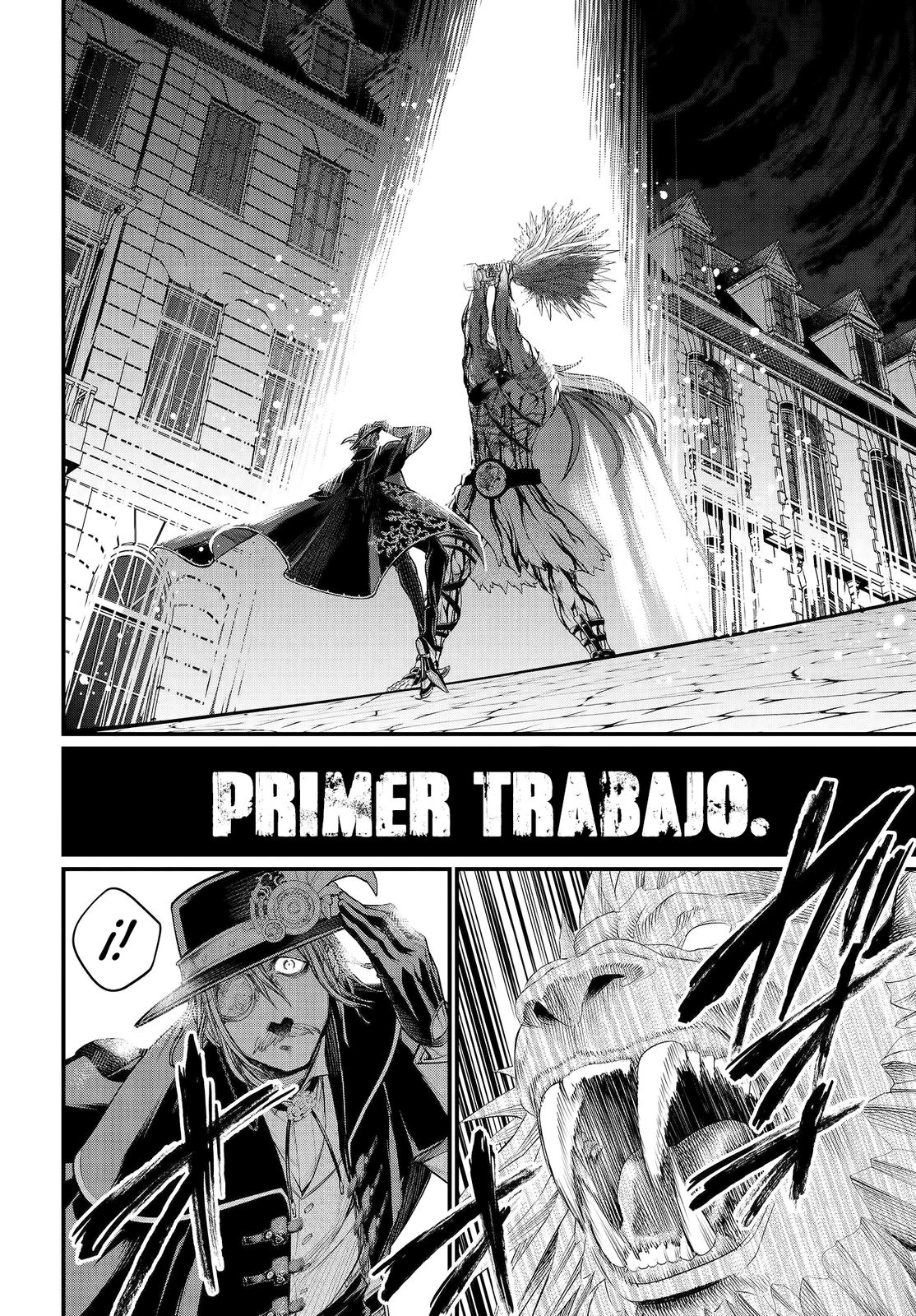 Read Shuumatsu no Valkyrie ES Manga Online