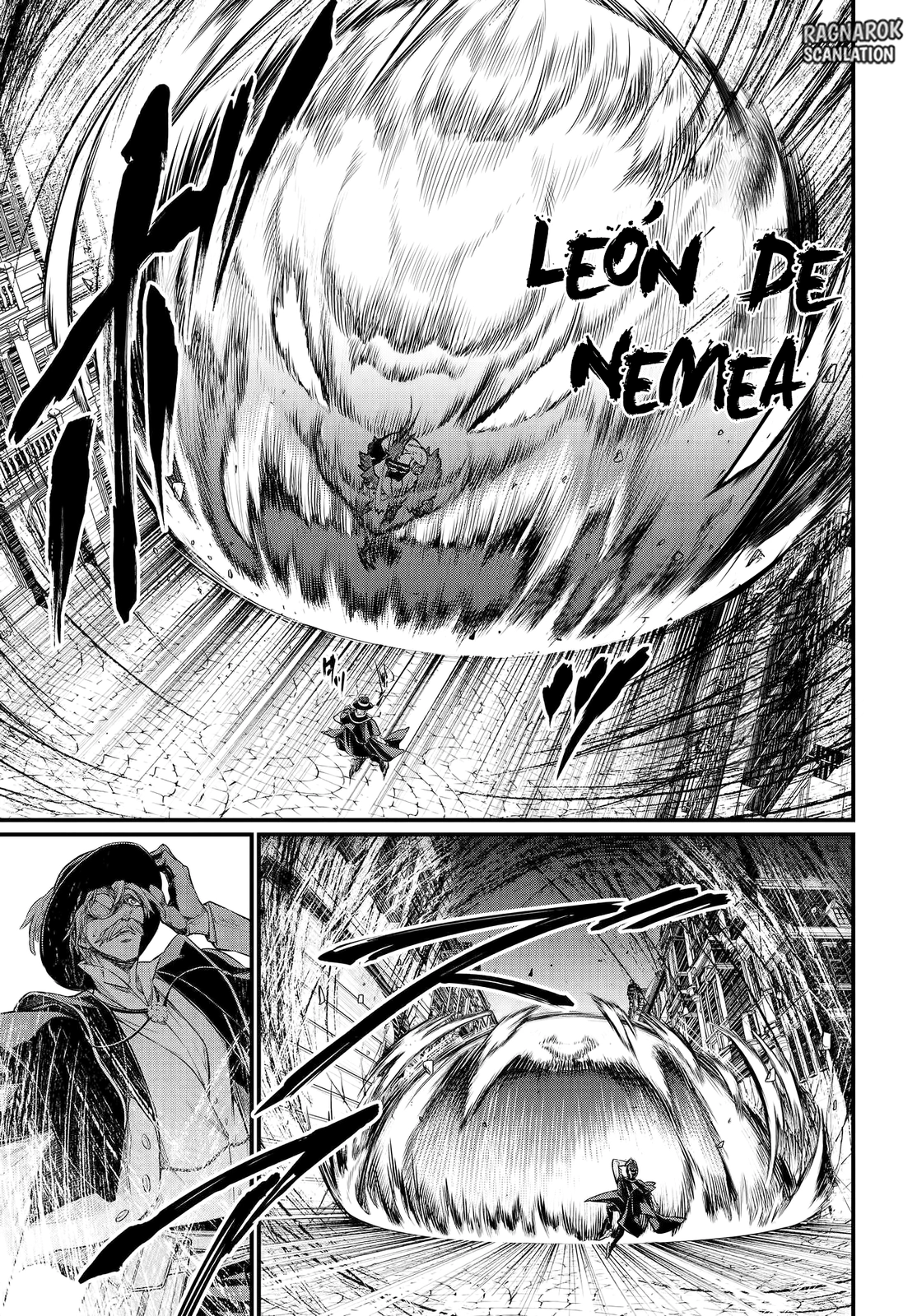 Read Shuumatsu no Valkyrie ES Manga Online