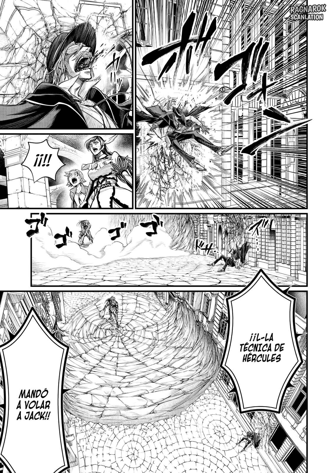 Read Shuumatsu no Valkyrie ES Manga Online