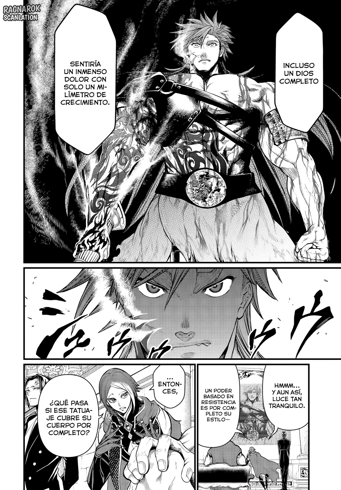 Read Shuumatsu no Valkyrie ES Manga Online