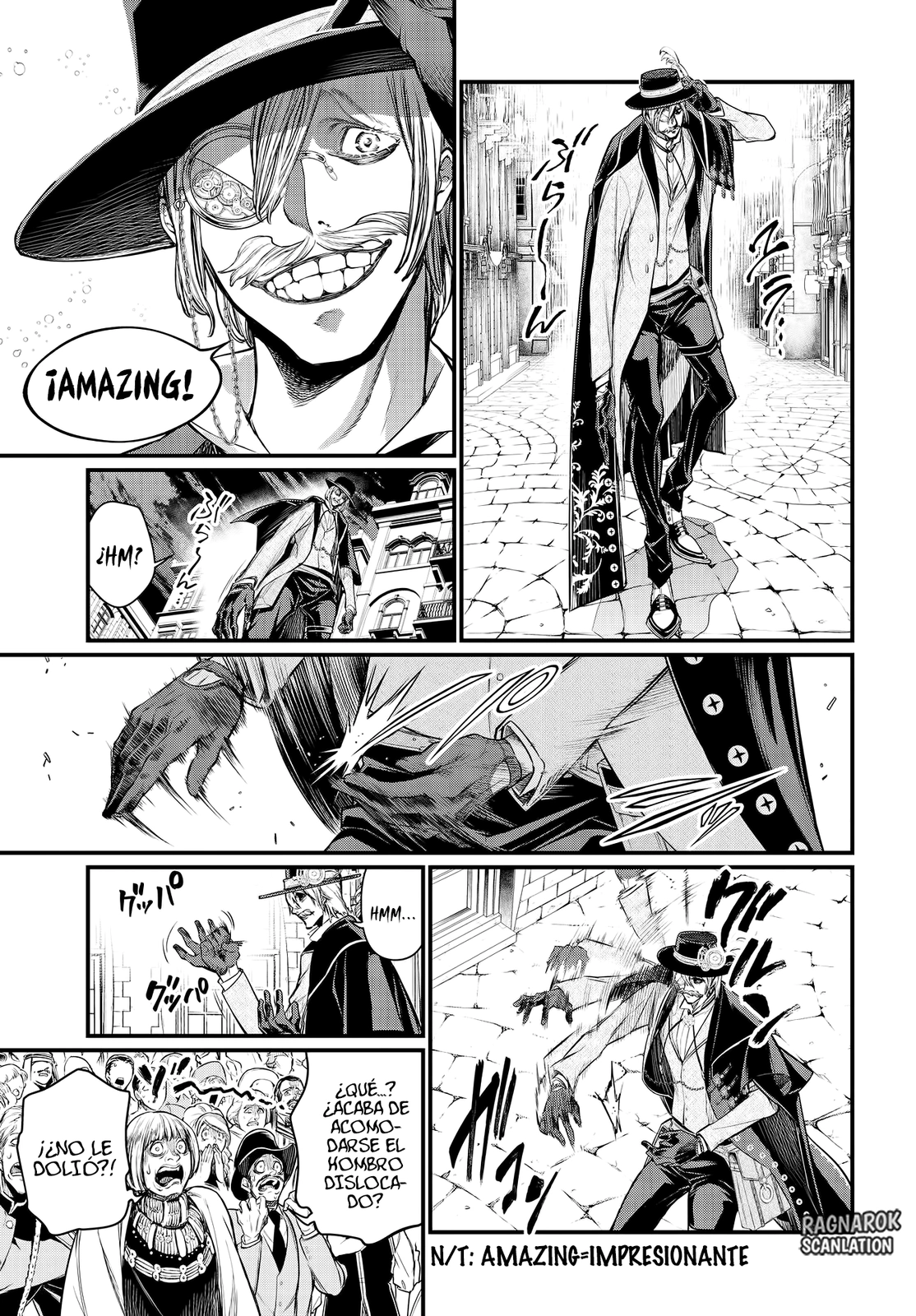 Read Shuumatsu no Valkyrie ES Manga Online