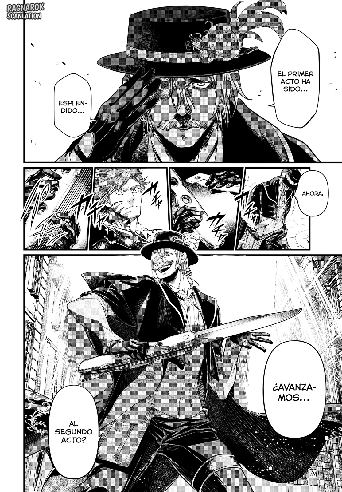 Read Shuumatsu no Valkyrie ES Manga Online