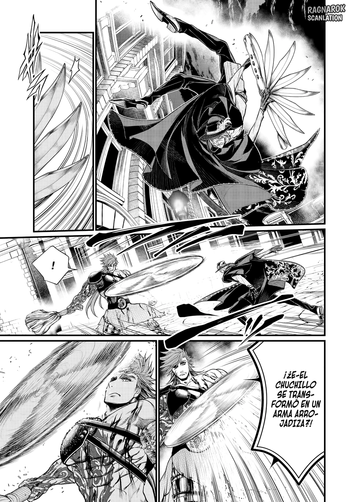 Read Shuumatsu no Valkyrie ES Manga Online