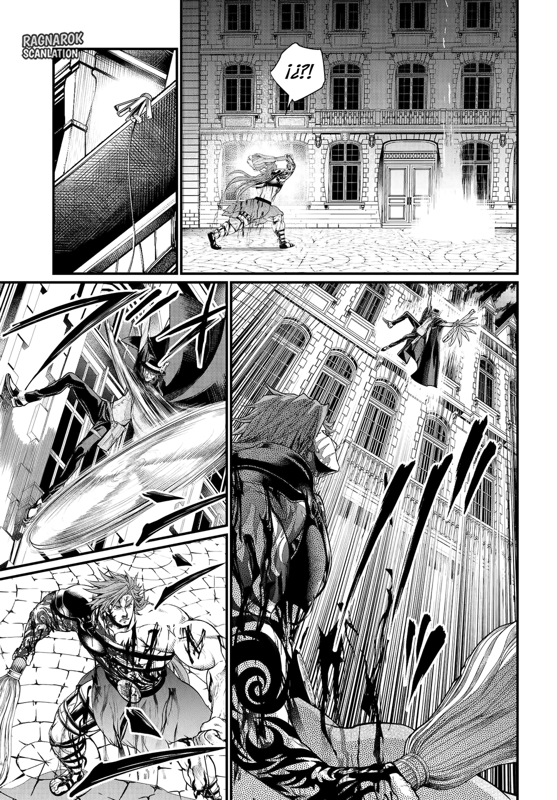 Read Shuumatsu no Valkyrie ES Manga Online