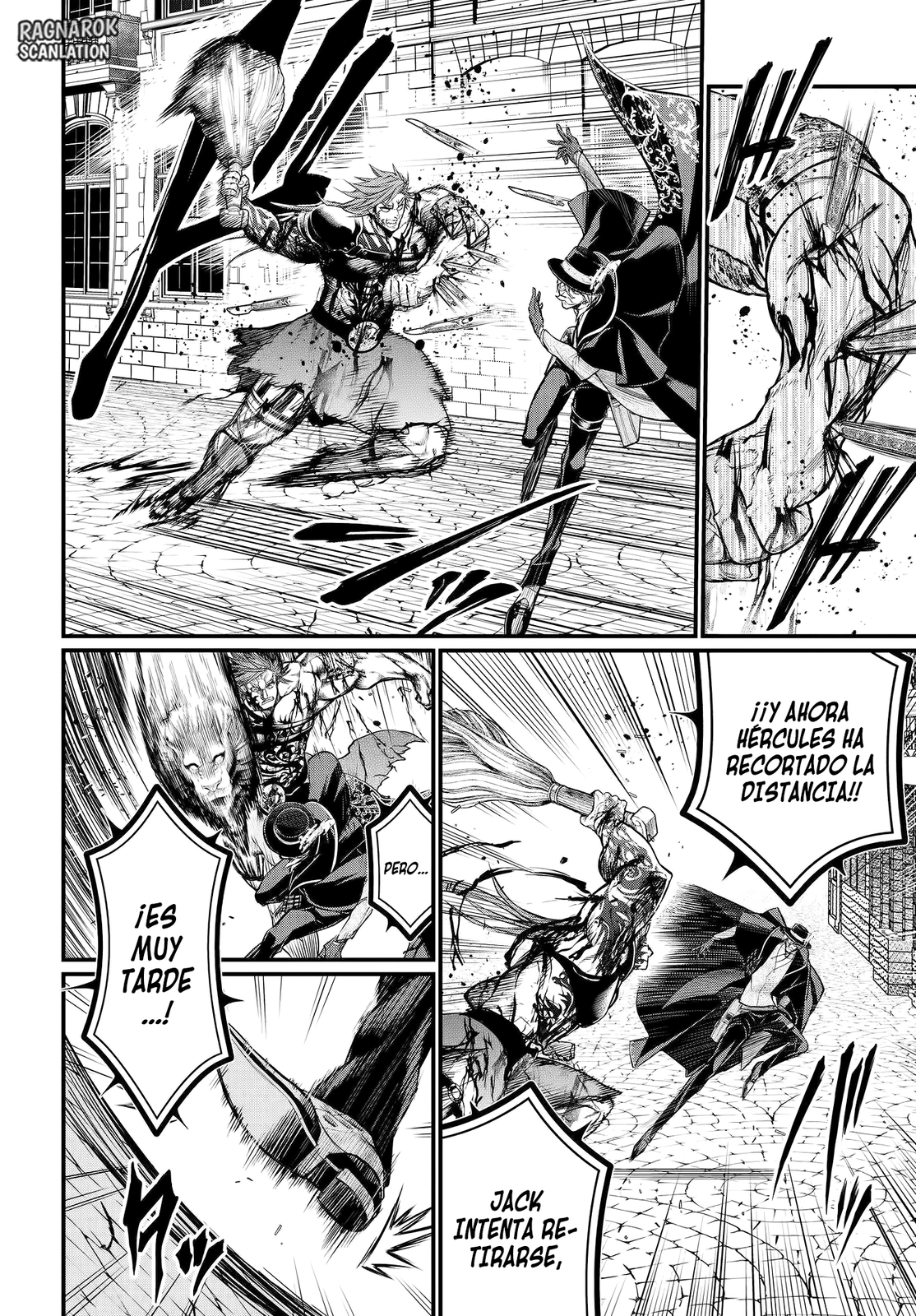 Read Shuumatsu no Valkyrie ES Manga Online