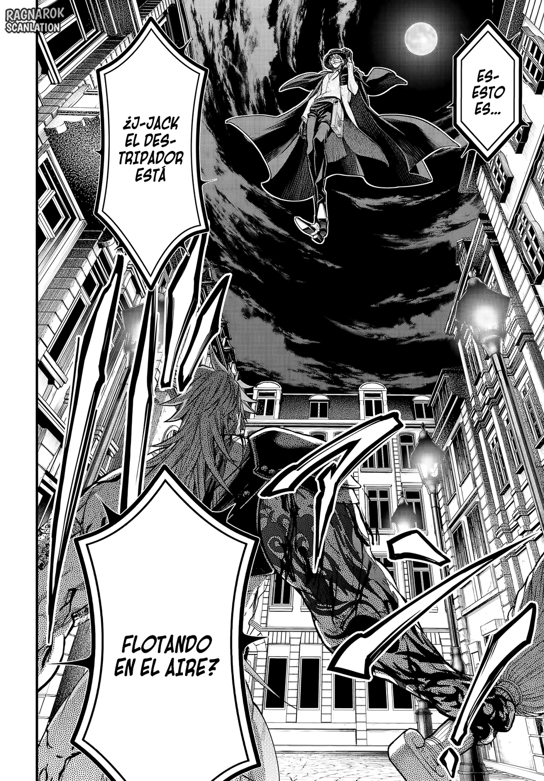 Read Shuumatsu no Valkyrie ES Manga Online