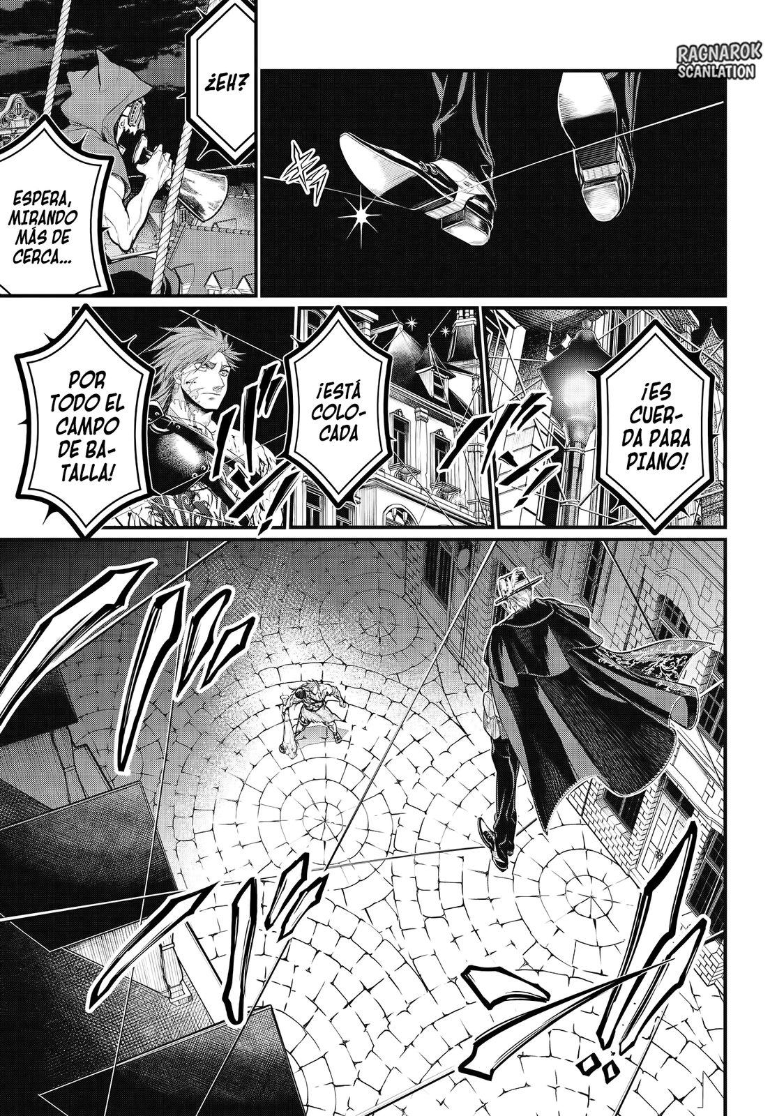 Read Shuumatsu no Valkyrie ES Manga Online