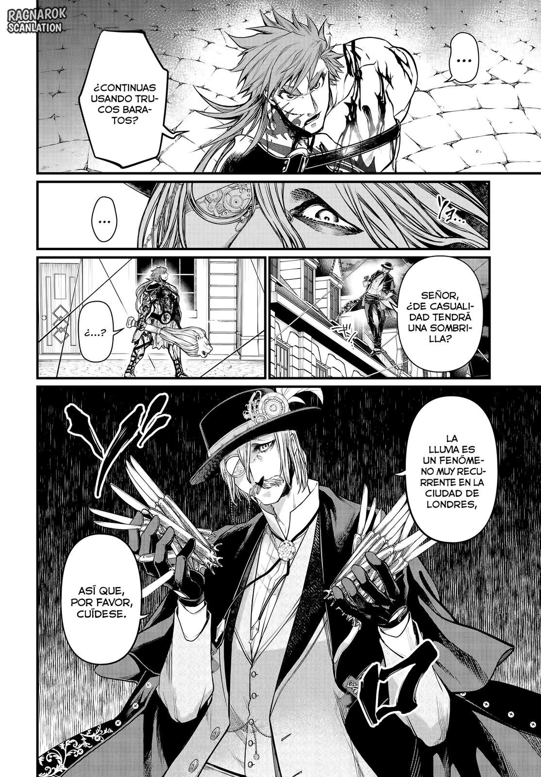 Read Shuumatsu no Valkyrie ES Manga Online