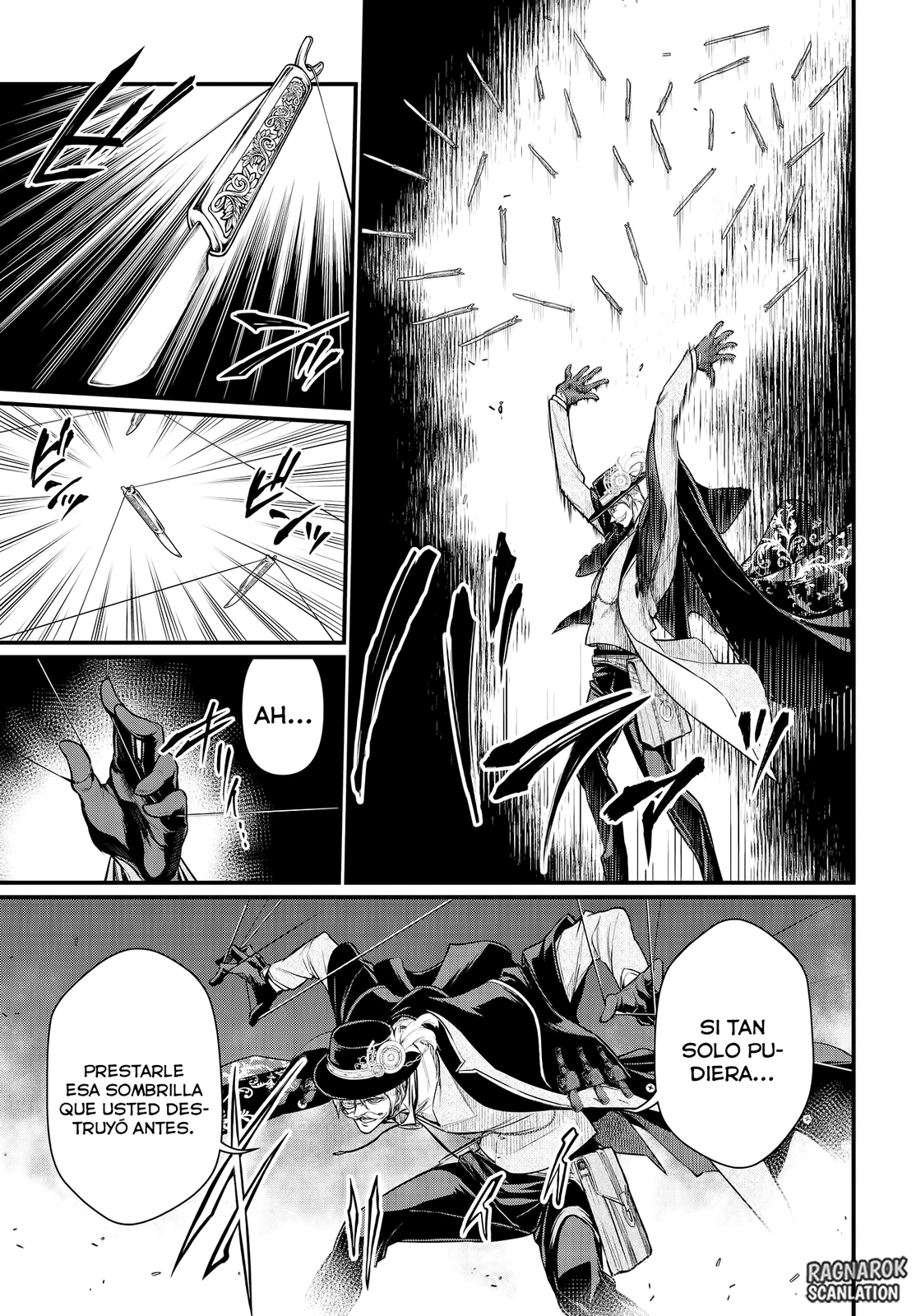Read Shuumatsu no Valkyrie ES Manga Online