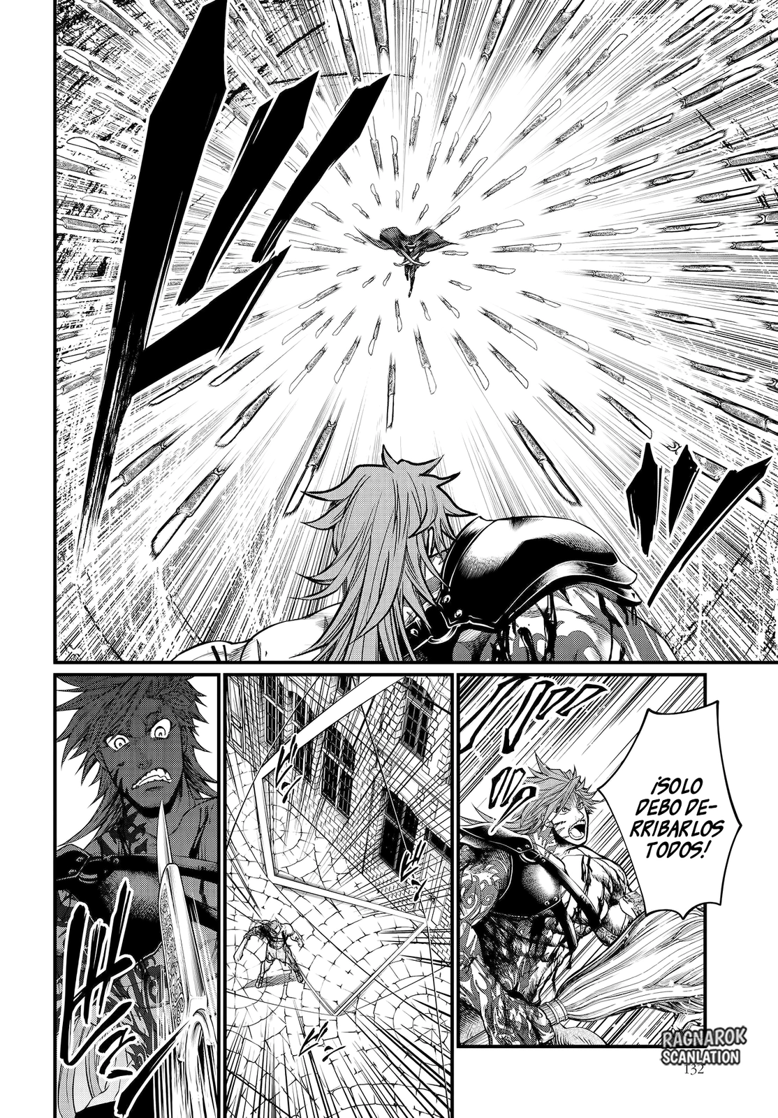 Read Shuumatsu no Valkyrie ES Manga Online