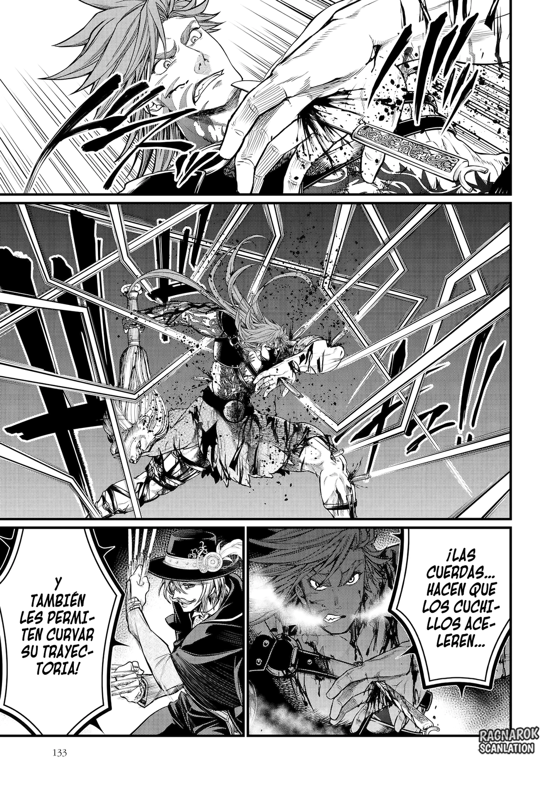 Read Shuumatsu no Valkyrie ES Manga Online