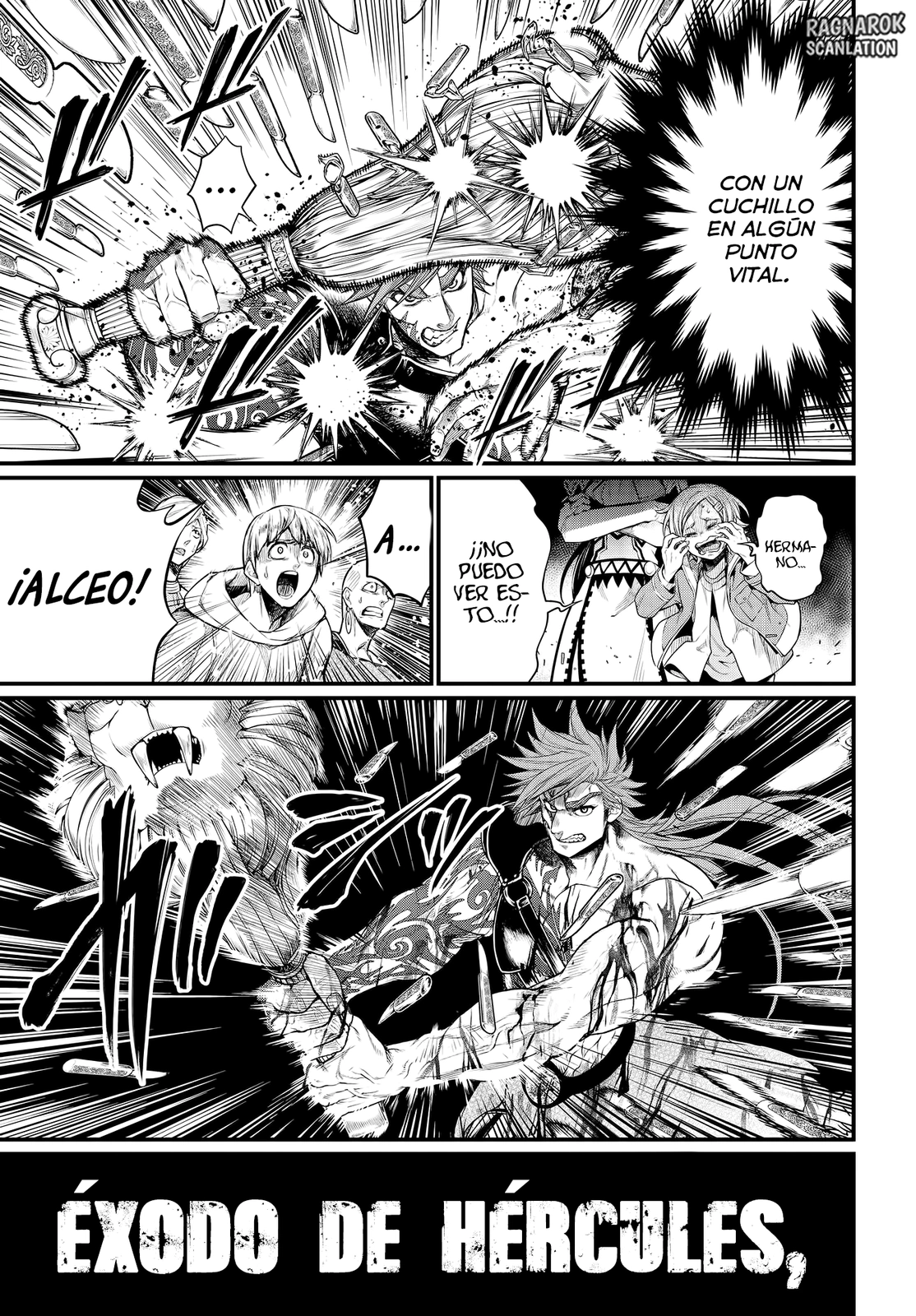Read Shuumatsu no Valkyrie ES Manga Online