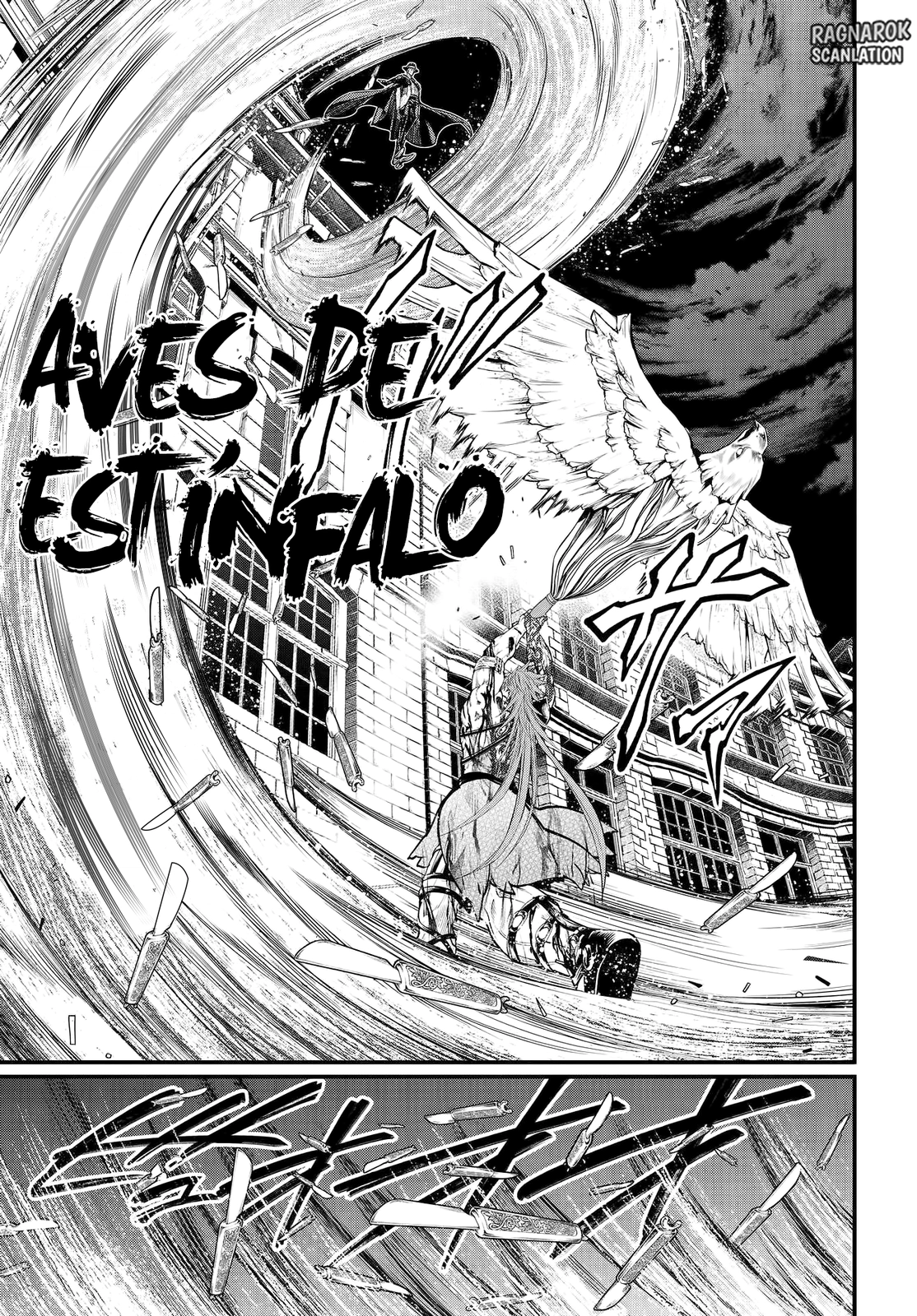 Read Shuumatsu no Valkyrie ES Manga Online