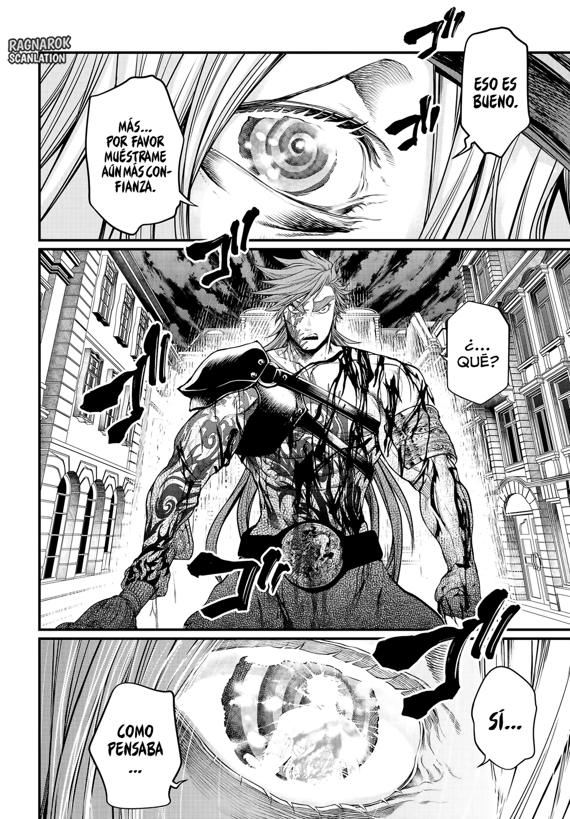 Read Shuumatsu no Valkyrie ES Manga Online