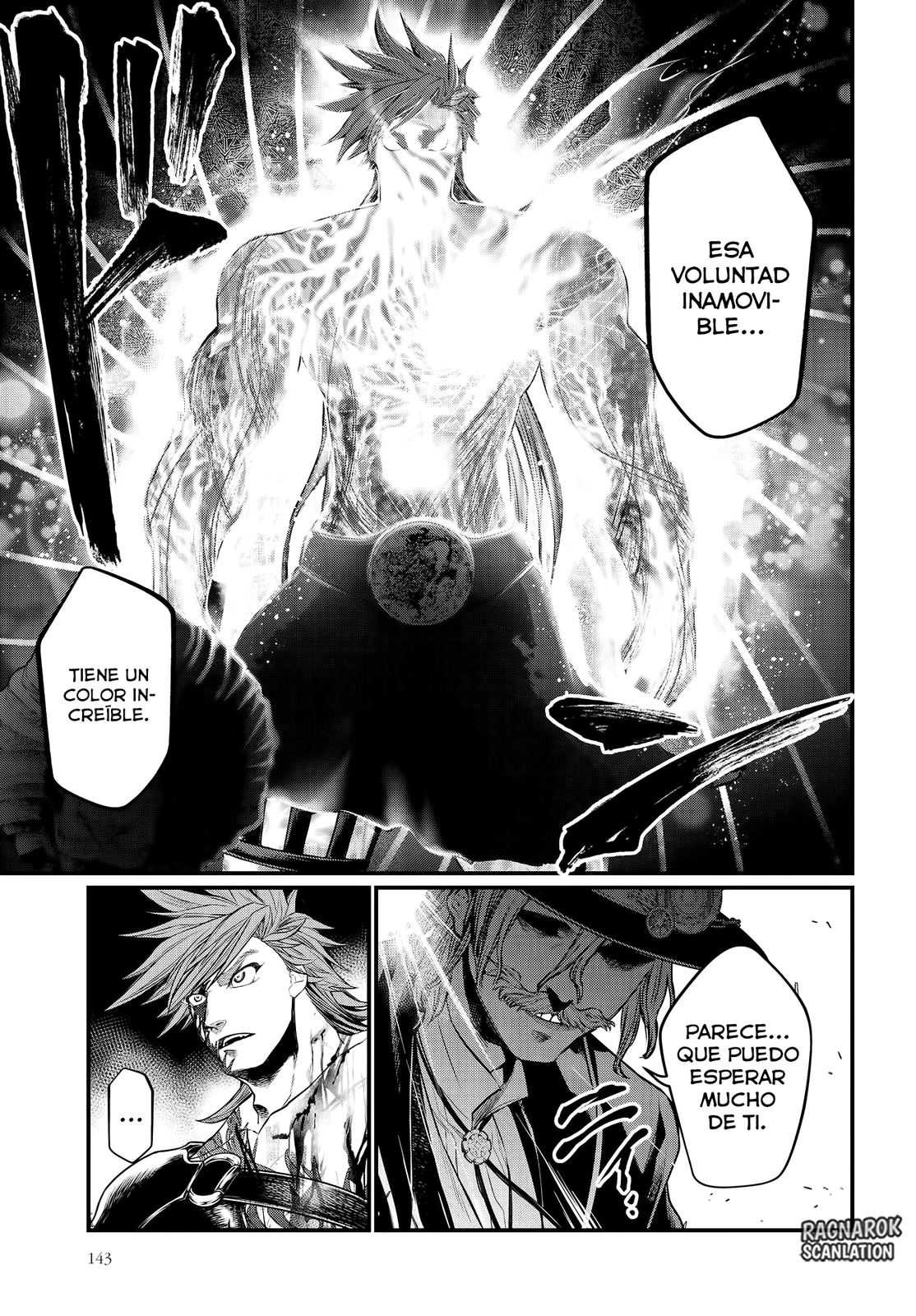 Read Shuumatsu no Valkyrie ES Manga Online