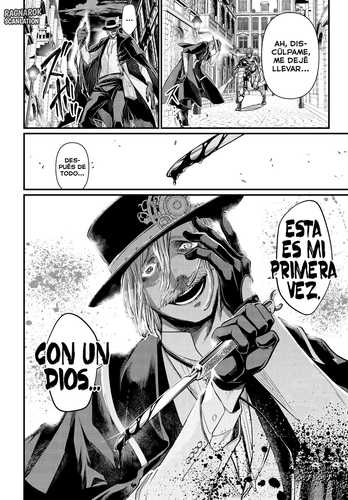 Read Shuumatsu no Valkyrie ES Manga Online