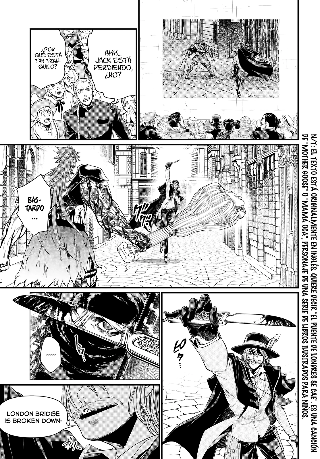 Read Shuumatsu no Valkyrie ES Manga Online