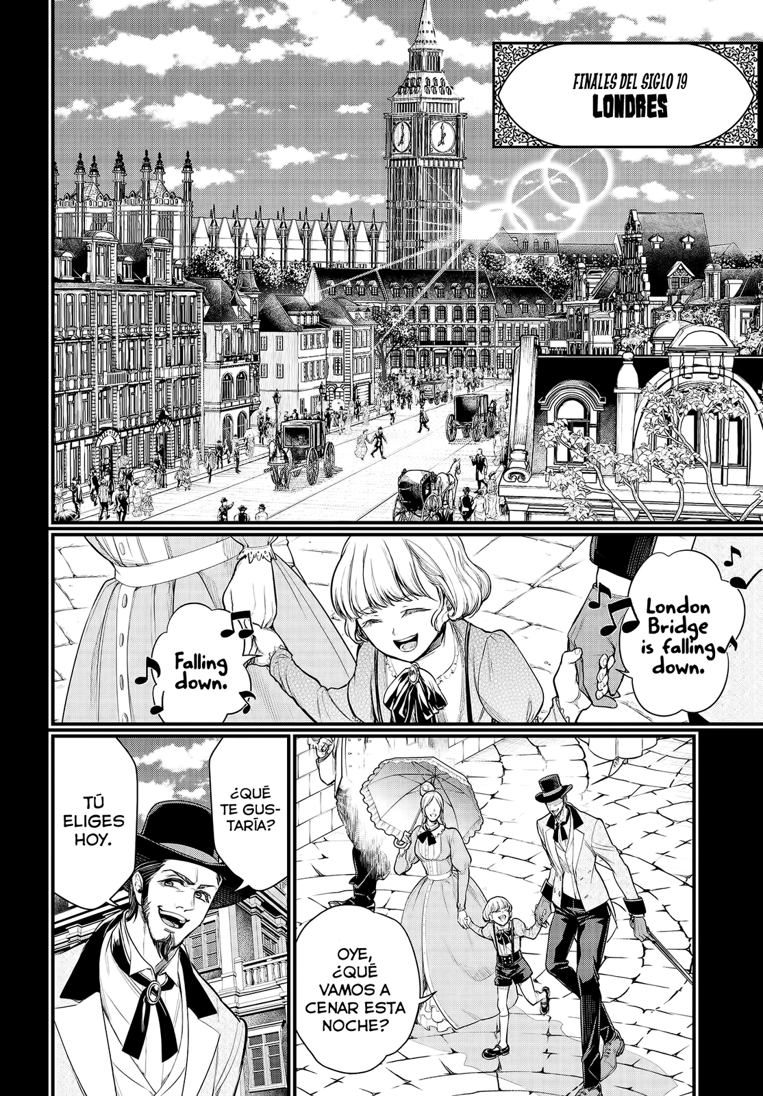Read Shuumatsu no Valkyrie ES Manga Online