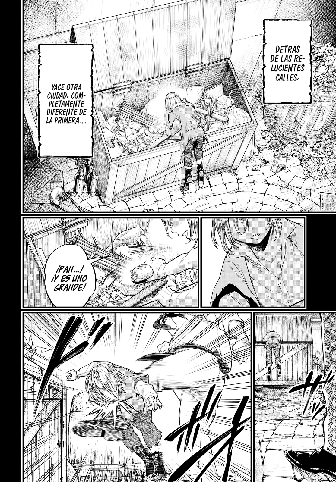 Read Shuumatsu no Valkyrie ES Manga Online