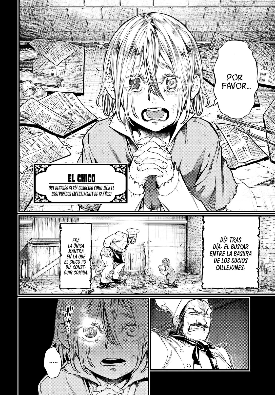 Read Shuumatsu no Valkyrie ES Manga Online