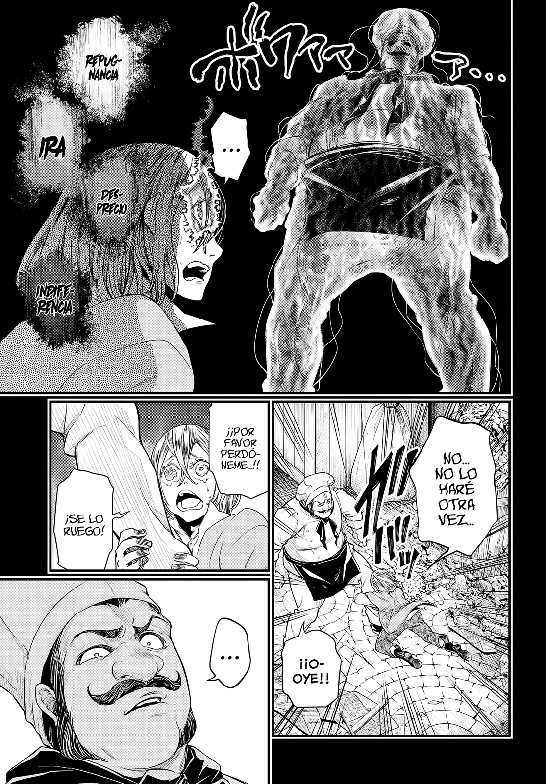 Read Shuumatsu no Valkyrie ES Manga Online
